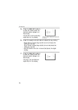 Preview for 16 page of Omron SpotArm i-Q132 Instruction Manual