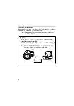 Preview for 26 page of Omron SpotArm i-Q132 Instruction Manual