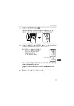 Preview for 33 page of Omron SpotArm i-Q132 Instruction Manual