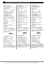 Предварительный просмотр 7 страницы Omron SR131A Operating Instructions Manual
