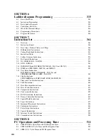 Предварительный просмотр 7 страницы Omron SRM1 - PROGRAMING  02-2001 Programming Manual