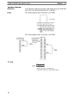 Preview for 57 page of Omron SRM1 - PROGRAMING  02-2001 Programming Manual