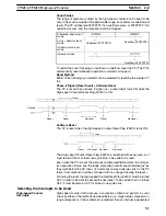 Preview for 72 page of Omron SRM1 - PROGRAMING  02-2001 Programming Manual