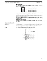 Preview for 96 page of Omron SRM1 - PROGRAMING  02-2001 Programming Manual