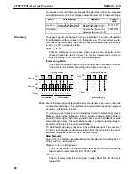 Preview for 109 page of Omron SRM1 - PROGRAMING  02-2001 Programming Manual