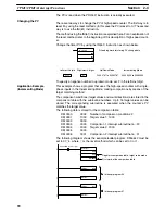 Preview for 113 page of Omron SRM1 - PROGRAMING  02-2001 Programming Manual