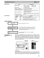 Preview for 235 page of Omron SRM1 - PROGRAMING  02-2001 Programming Manual