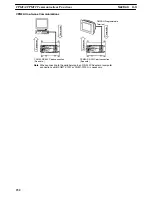 Preview for 252 page of Omron SRM1 - PROGRAMING  02-2001 Programming Manual