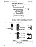 Preview for 282 page of Omron SRM1 - PROGRAMING  02-2001 Programming Manual