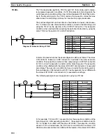 Preview for 368 page of Omron SRM1 - PROGRAMING  02-2001 Programming Manual