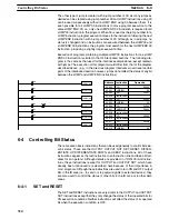 Preview for 372 page of Omron SRM1 - PROGRAMING  02-2001 Programming Manual