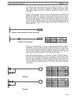 Preview for 377 page of Omron SRM1 - PROGRAMING  02-2001 Programming Manual