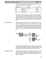 Preview for 383 page of Omron SRM1 - PROGRAMING  02-2001 Programming Manual