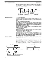 Preview for 446 page of Omron SRM1 - PROGRAMING  02-2001 Programming Manual