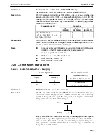 Preview for 457 page of Omron SRM1 - PROGRAMING  02-2001 Programming Manual