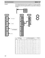 Preview for 466 page of Omron SRM1 - PROGRAMING  02-2001 Programming Manual