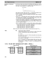 Preview for 512 page of Omron SRM1 - PROGRAMING  02-2001 Programming Manual