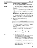 Preview for 513 page of Omron SRM1 - PROGRAMING  02-2001 Programming Manual