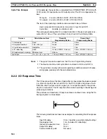 Preview for 542 page of Omron SRM1 - PROGRAMING  02-2001 Programming Manual