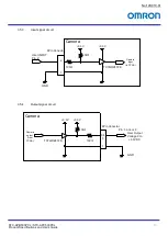 Preview for 13 page of Omron STC-APB503PCL Product Specifications And User'S Manual