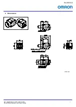 Preview for 14 page of Omron STC-APB503PCL Product Specifications And User'S Manual