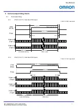 Preview for 16 page of Omron STC-APB503PCL Product Specifications And User'S Manual