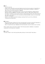Предварительный просмотр 2 страницы Omron STC-FDR User Manual