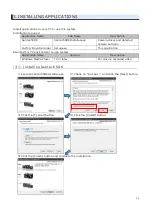 Preview for 10 page of Omron STC-FDR User Manual