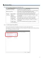 Preview for 16 page of Omron STC-FDR User Manual