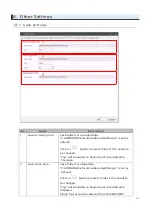 Preview for 34 page of Omron STC-FDR User Manual