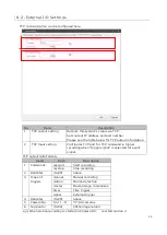 Preview for 36 page of Omron STC-FDR User Manual