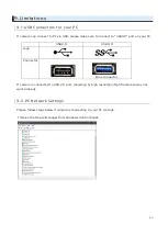 Preview for 40 page of Omron STC-FDR User Manual