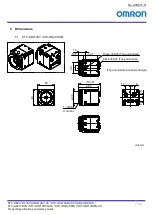 Preview for 15 page of Omron STC-HD213 Series Product Specifications And User'S Manual