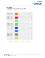 Preview for 49 page of Omron STC-HD853HDMI Product Specifications And User'S Manual