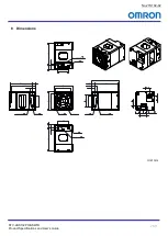 Preview for 25 page of Omron STC-LBS132POE-SWIR Product Specifications And User'S Manual