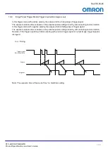 Preview for 34 page of Omron STC-LBS132POE-SWIR Product Specifications And User'S Manual