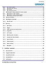 Preview for 4 page of Omron STC-MBA503POE Product Specifications And User'S Manual