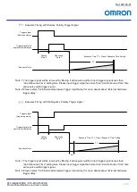 Preview for 35 page of Omron STC-MBA503POE Product Specifications And User'S Manual