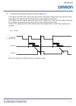 Preview for 36 page of Omron STC-MBA503POE Product Specifications And User'S Manual