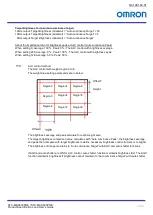 Предварительный просмотр 42 страницы Omron STC-MBA503POE Product Specifications And User'S Manual