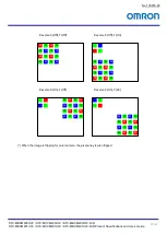 Preview for 45 page of Omron STC-MBCM200U3V Product Specifications And User'S Manual