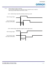 Preview for 22 page of Omron STC-MBE132POE Product Specifications And User'S Manual