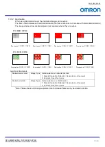 Preview for 46 page of Omron STC-MBE132POE Product Specifications And User'S Manual