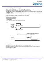 Preview for 25 page of Omron STC-MBE132U3V Product Specifications And User'S Manual