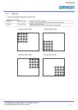 Preview for 35 page of Omron STC-MBE132U3V Product Specifications And User'S Manual