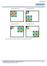 Preview for 36 page of Omron STC-MBE132U3V Product Specifications And User'S Manual
