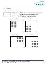 Preview for 38 page of Omron STC-MBS122BU3V Product Specifications And User'S Manual