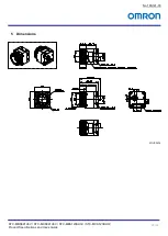 Preview for 25 page of Omron STC-MBS123BU3V Product Specifications And User'S Manual