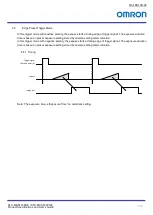 Preview for 33 page of Omron STC-MBS163POE User Manual