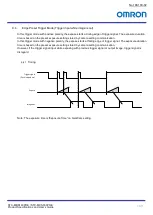 Предварительный просмотр 35 страницы Omron STC-MBS163POE User Manual